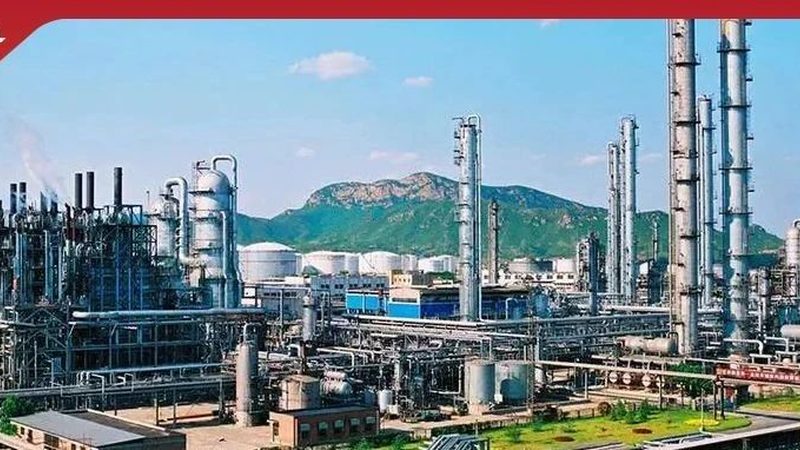 山东无机原料市场：行情动态与报价解析**