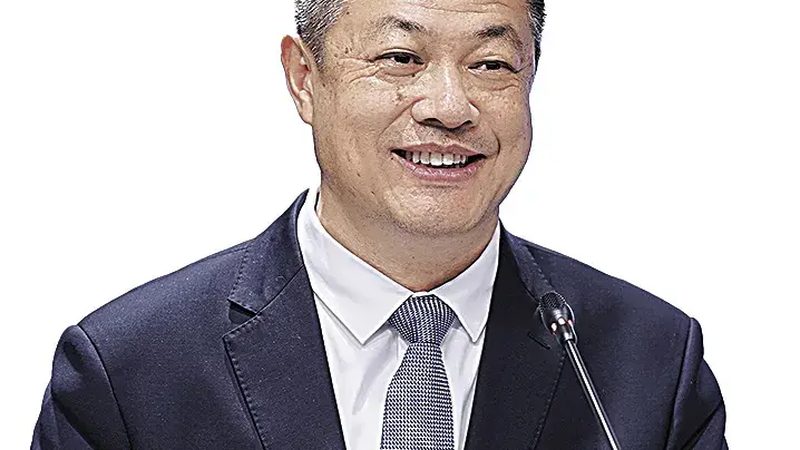 环氧涂料树脂：揭秘批发报价背后的秘密