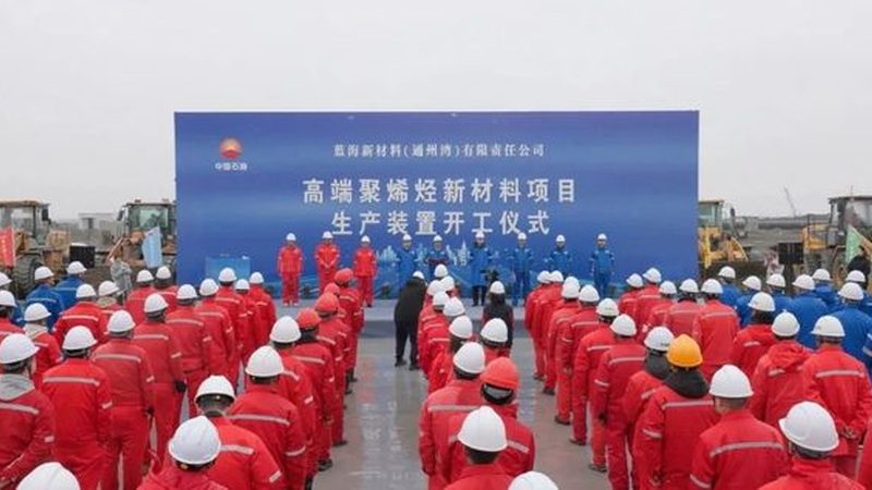 塑料助剂：揭秘十大品牌背后的技术实力与市场影响力