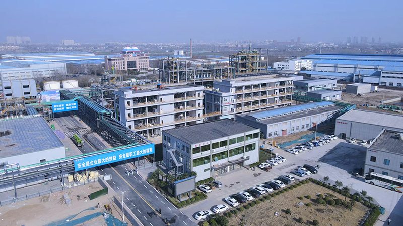 涂料精细化工产品：揭秘其与普通化工产品的五大差异