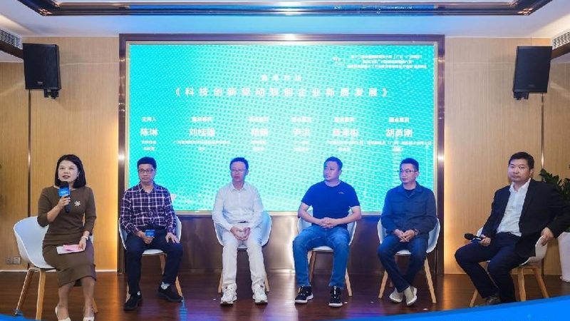 广州增稠剂直销代理公司：如何选择可靠合作伙伴
