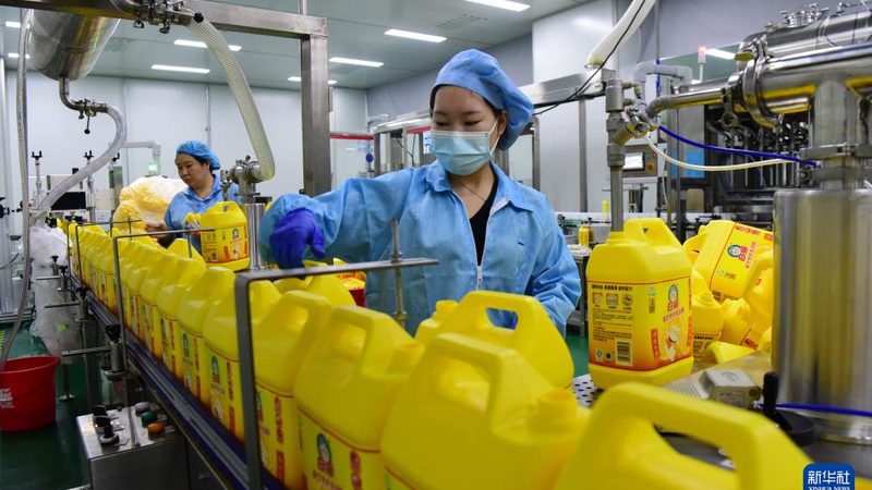 表面活性剂代理门槛高在哪？别只盯着价格