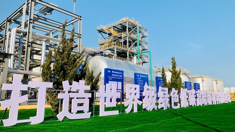 分散剂型号解析：揭秘化工新材料中的“调和大师”**